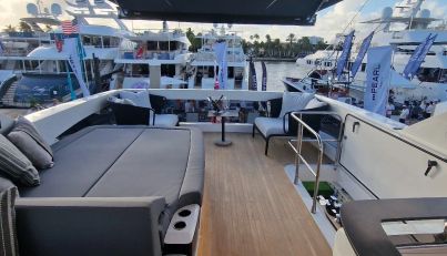 Pearl 72 For Sale image27