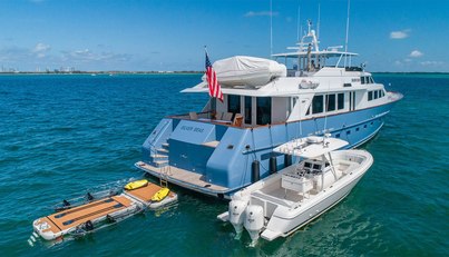 SILVER SEAS For Sale image5
