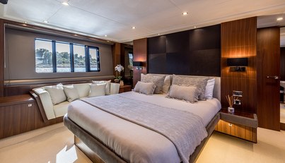 SEA DREAM II For Sale image20