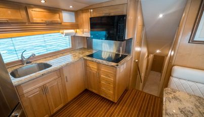 Sea Dancer For Sale image22