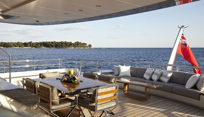 EXCELLENCE V For Sale image17