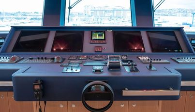 SEVEN SEAS For Sale image49