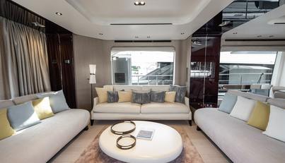 AZIMUT GRANDE 27 METRI  2020 For Sale image22