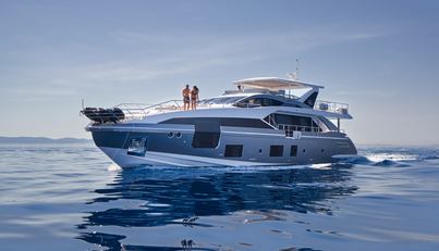 ALUMINIA TOO For Sale image31