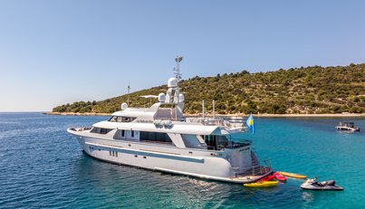 LA STELLA DEI MARI For Sale image83