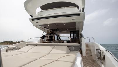 Lady A of Lymington For Sale image12