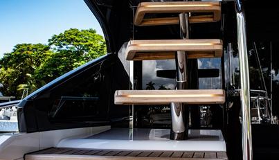 FAIRLINE PHANTOM For Sale image26