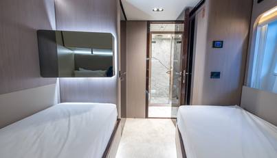 CAPTAIN MORGAN II For Sale image116