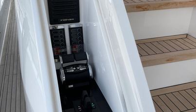 PRINCESS 30M For Sale image13