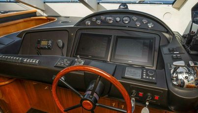 VANGUARD For Sale image19