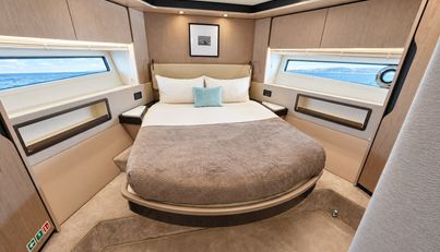 BELLA KATRIN - AZIMUT 72 For Sale image15