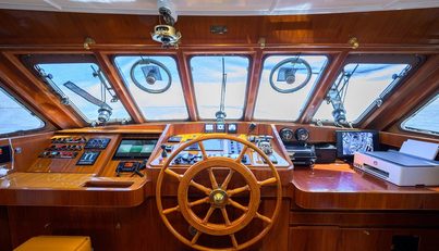 AVENTURER For Sale image13