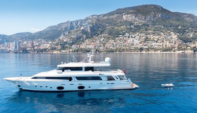 CENTURION For Sale image6