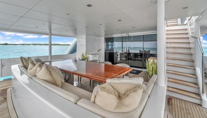 SEA AXIS For Sale image8