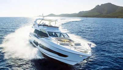 Sunseeker 76 For Sale image6