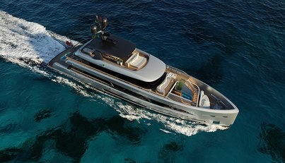 Sirena 42 For Sale image3