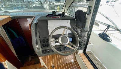 Zephyr For Sale image11