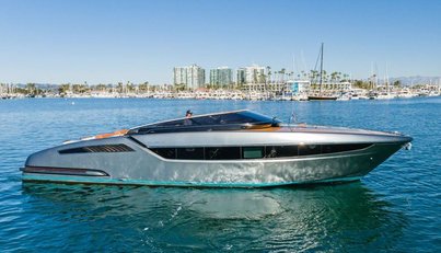 Commodore One For Sale image1