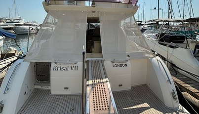Krisal VII For Sale image9