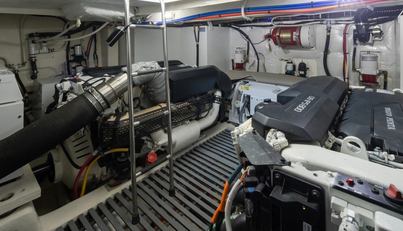 TIARA C49 COUPE For Sale image38