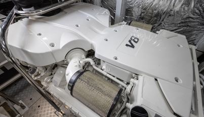 Lady A of Lymington For Sale image45