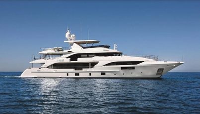 CHRIMI III For Sale image1