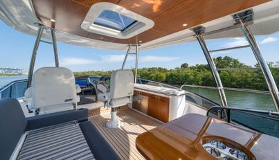 54 DAYBRIDGE For Sale image37