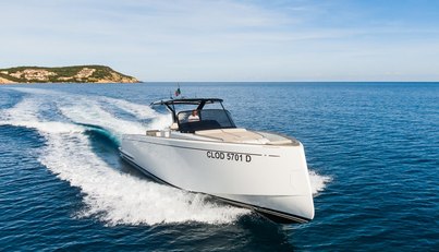 PARDO 43 CLODY For Sale image9