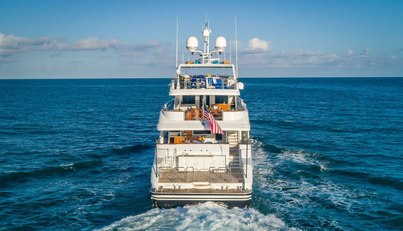 I LOVE THIS BOAT For Sale image7