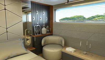 VOYAGE 90 For Sale image46