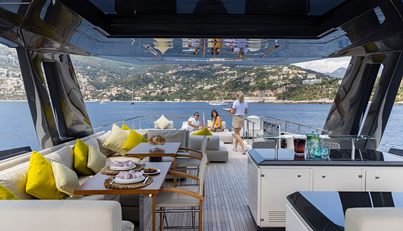 Alegria II For Sale image19