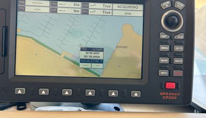 Crystal Blue For Sale image24