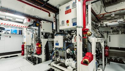 MIDNIGHT SAGA For Sale image60