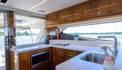 Command At Sea For Sale image52