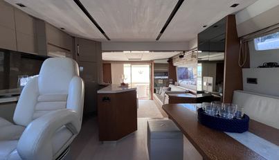 Dominator 640s For Sale image19