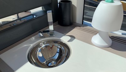 SUNSEEKER PREDATOR 50 For Sale image21