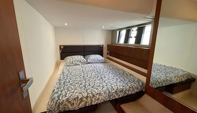 FAIRLINE TARGA 50 GT For Sale image29