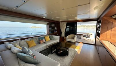 MARCO POLO III For Sale image3