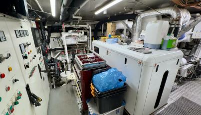 Parvati Yacht For Sale For Sale image29