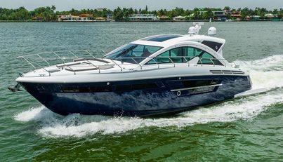 POWELL VIE II For Sale image1