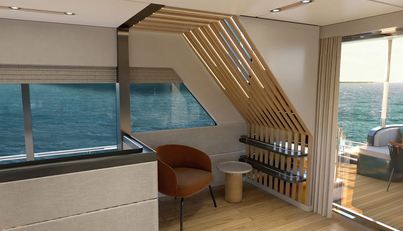 VOYAGE 90 For Sale image17