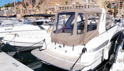 2022 Bavaria S29 Style For Sale image3