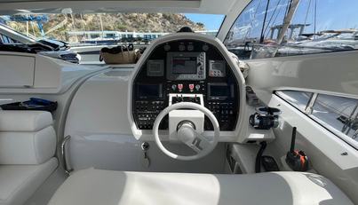 PERSHING 50 For Sale image18