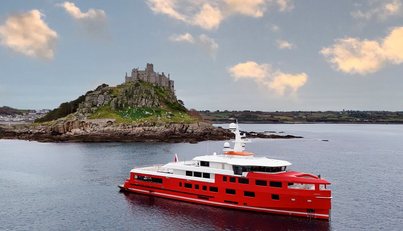 Akula For Sale image1