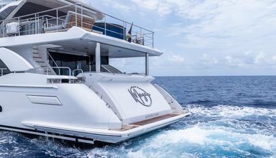 CAPTAIN MORGAN II For Sale image5