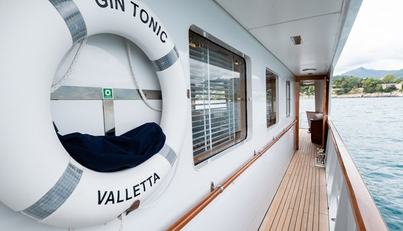 GIN TONIC For Sale image29