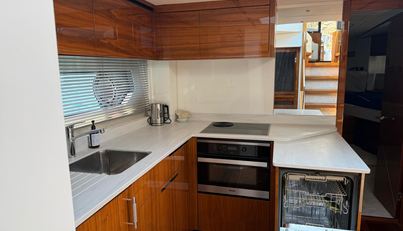 AEGEAN DREAMIN For Sale image16