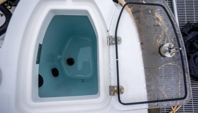 Boston Whaler 285 For Sale image9