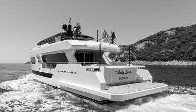 LADY LUNA For Sale image4