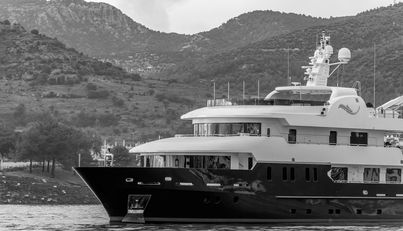 SERENITY II For Sale image28